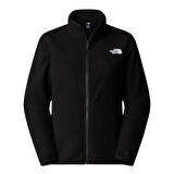 The North Face Kadın Glacier Tam Fermuarlı Polar Nf0A8D2Fjk31