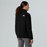 The North Face Kadın Glacier Tam Fermuarlı Polar Nf0A8D2Fjk31