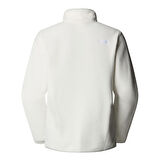 The North Face  Kadın Glacıer Fleece 1/4 Zıpceket  Nf0A8D2Jqlı1