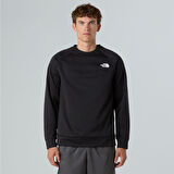 The North Face  Erkek Reaxıon 2.0 Crew Swetshirt Nf0A8Drrks71