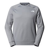 The North Face  Erkek Reaxıon 2.0 Crew Swetshirt Nf0A8Drrpuw1