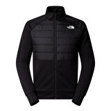 The North Face M Reaxion 2.0 Fleece Hybrid Full Zip Jkt Erkek Mont