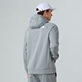 The North Face  Erkek Reaxıon 2.0 Hooded Full Zıpceket  Nf0A8Dvypuw1