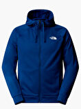 The North Face M Reaxion 2.0 Hooded Full Zip Erkek Ceket