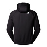 The North Face  Erkek Reaxıon 2.0 Hooded Full Zıp Ceket  Nf0A8Dvyks71