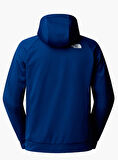 The North Face M Reaxion 2.0 Hooded Full Zip Erkek Ceket
