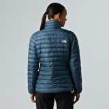 The North Face W Huila Synth Jacket Kadın Mont