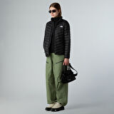The North Face W HUILA SYNTH JACKET Kadın Ceket NF0A8DW6JK31