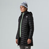 The North Face W Huila Synth Parka Kadın Mont