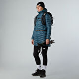 The North Face W Huila Synth Parka Kadın Mont