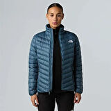 The North Face Huila Sentetik İzolasyonlu Kadın Mont NF0A8DW6BQ51