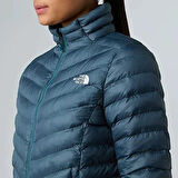 The North Face Huila Sentetik İzolasyonlu Kadın Mont NF0A8DW6BQ51