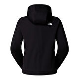 The North Face W REAXION 2.0 HOODED FULL ZIP JACKET Kadın Tişört NF0A8DWBKS71
