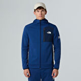 The North Face  Erkek Mountaın Athletıcs Fleece Full Zıp Ceket  Nf0A8Dy78Z41