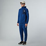 The North Face  Erkek Mountaın Athletıcs Fleece Full Zıp Ceket  Nf0A8Dy78Z41