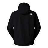 The North Face M MOUNTAIN ATHLETICS RAINLIT HOODED JACK Erkek Ceket NF0A8DY2JK31