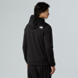 The North Face M MOUNTAIN ATHLETICS FLEECE FULL ZIP JAC Erkek Ceket NF0A8DY7JK31