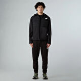 The North Face M Mountain Athletics Cari Hooded Jacket Erkek Mont