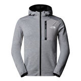The North Face M MOUNTAIN ATHLETICS FLEECE FULL ZIP JAC Erkek Ceket NF0A8DY7EB91