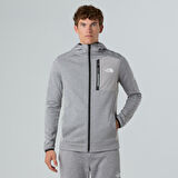 The North Face M MOUNTAIN ATHLETICS FLEECE FULL ZIP JAC Erkek Ceket NF0A8DY7EB91