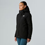 The North Face W INLUX INSULATED JACKET - EU Kadın Ceket NF0A8DZEJK31