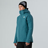 The North Face W Inlux Triclimate - Eu Kadın Mont