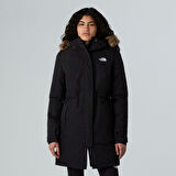 The North Face W ZANECK Kadın PARKA NF0A8DZNJK31