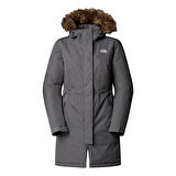 The North Face W Zaneck Parka Kadın Mont