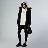 The North Face W ZANECK Kadın PARKA NF0A8DZNJK31