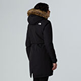 The North Face W ZANECK Kadın PARKA NF0A8DZNJK31