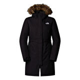 The North Face W ZANECK Kadın PARKA NF0A8DZNJK31