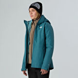 The North Face W Inlux Triclimate - Eu Kadın Mont