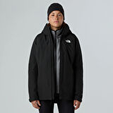 The North Face W Inlux Triclimate - Eu Kadın Mont