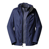 The North Face EVOLVE II TRICLIMATE 3in1 KADIN CEKET Nf0A8E02E1I1