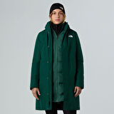 The North Face W SUZANNE TRICLIMATE 2.0 Kadın Ceket NF0A8DZZE121
