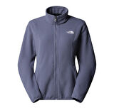 F0A8E02E1I1-R The North Face W Evolve Iı Trıclımate Jacket - Eu Kadın Mont Mavi