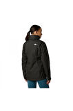The North Face Nf0A8E02 W Evolve Ii Triclimate Jacket Eu Siyah Kadın Outdoor