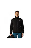 The North Face Nf0A8E02 W Evolve Ii Triclimate Jacket Eu Siyah Kadın Outdoor