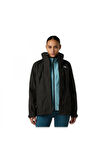 The North Face Nf0A8E02 W Evolve Ii Triclimate Jacket Eu Siyah Kadın Outdoor