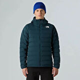 The North Face M ABSEIL STRETCH DOWN HOODIE NF0A8E36BSA1