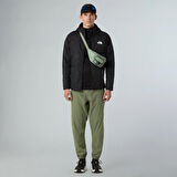 The North Face M Mountain Athletics Insulated Hooded Ja Erkek Mont