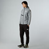 The North Face M Mountain Athletics Insulated Hooded Ja Erkek Mont