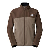 The North Face M APEX BIONIC JACKET - EU Erkek Ceket NF0A8EJCE2V1