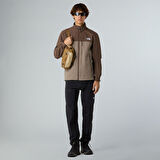 The North Face M APEX BIONIC JACKET - EU Erkek Ceket NF0A8EJCE2V1