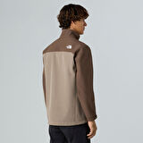 The North Face M APEX BIONIC JACKET - EU Erkek Ceket NF0A8EJCE2V1