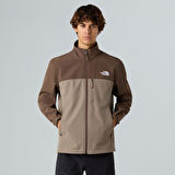 The North Face M APEX BIONIC JACKET - EU Erkek Ceket NF0A8EJCE2V1