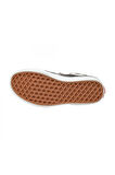 Vans Vn000Dbr Brooklyn Ls V Sneakers Siyah Çocuk Spor Ayakkabı