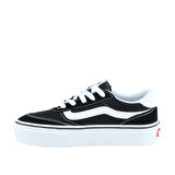 Vans Brooklyn Ls Platform Kadın Spor Ayakkabı VN000DC4BA21