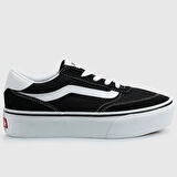Vans Brooklyn Ls Platform Unisex Spor Ayakkabı Vn000dc4ba21 
