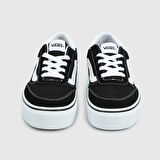 Vans Brooklyn Ls Platform Unisex Spor Ayakkabı Vn000dc4ba21 